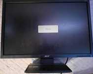 Acer LCD  22cale