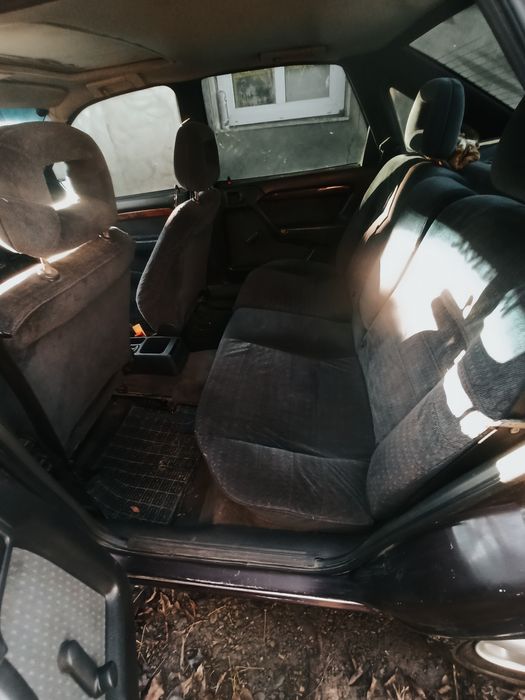 Продам  Опель Вектра А