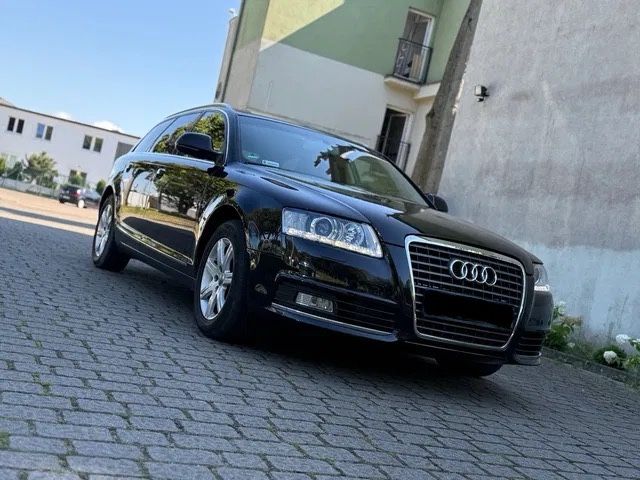 Розборка Ауді А6 C6 Audi A6 C6 Авторозборка Шрот Запчастини Мотор