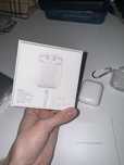 Airpods II Apple