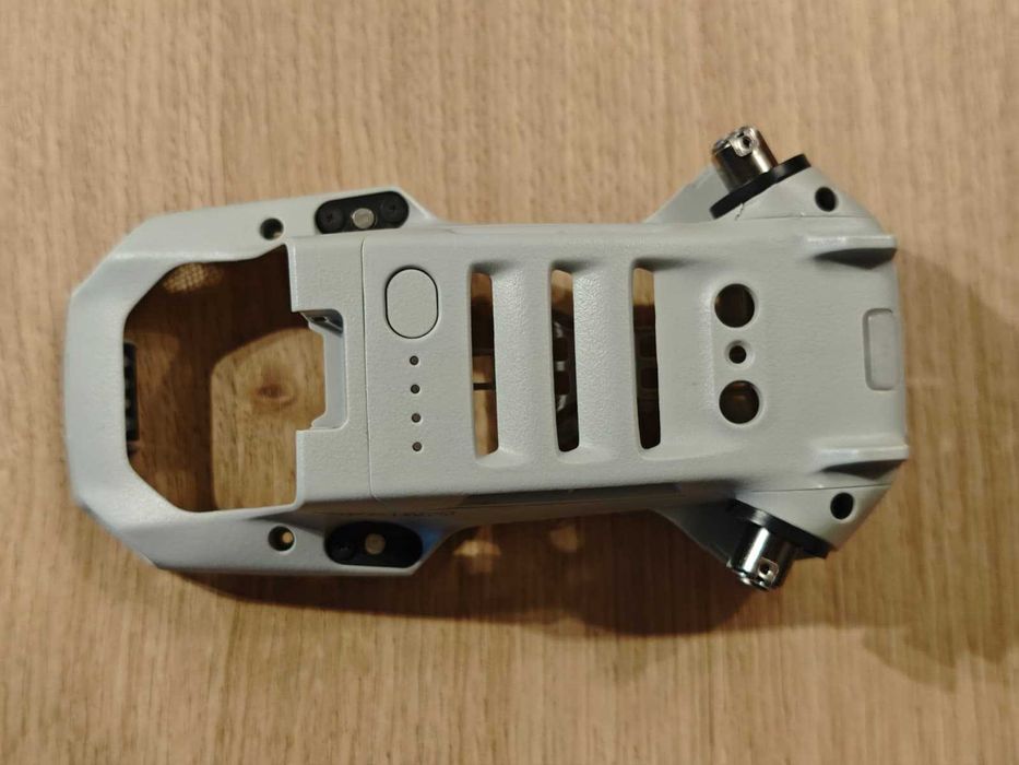 Obudowa rama środkowa dolna klapka DJI Mini 2 naprawa serwis wymiana