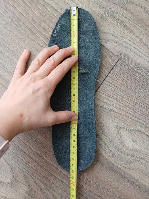 Черевики Чоловічі Ecco розмір 42