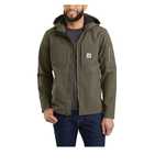 Carhartt: Куртка парка Rain Defender® Relaxed Fit Softshell