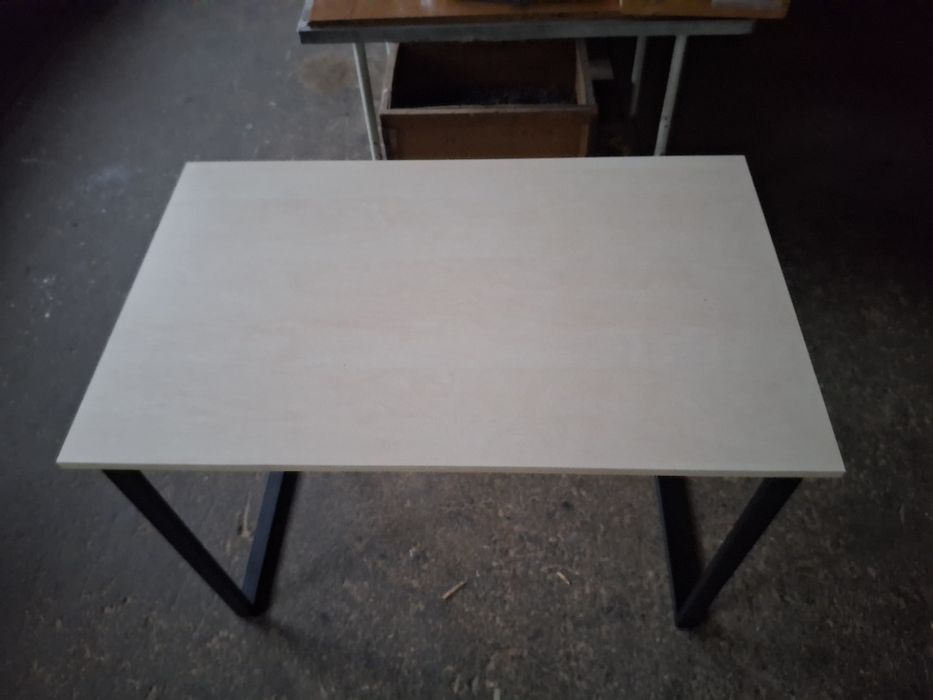 Стіл лофт для навчання та офісу