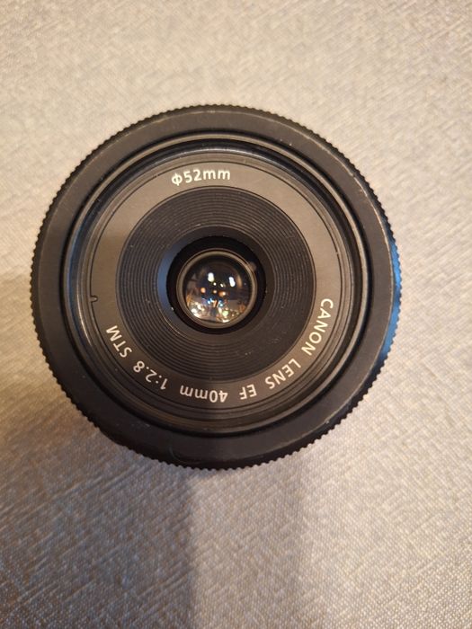 Canon EOS 5D Mk II pełnoklatkowa cyfrówka + osprzęt