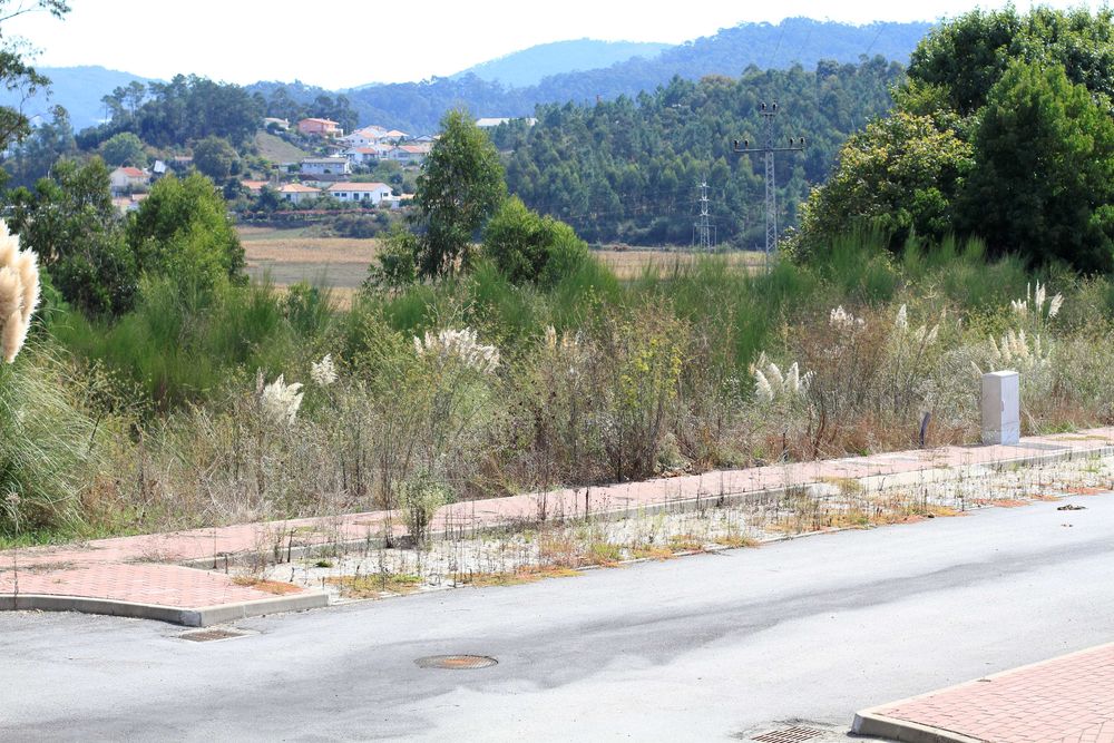 Terreno Urbano em Zona Tranquila, a poucos minutos do centro de Braga