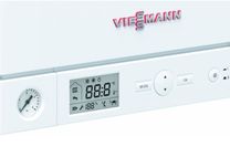 Ремонт котлов Viessmann в Киеве и Киевской области
