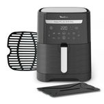 Moulinex easy fry xxl 6.5 frytkownica beztluszczowa ez8018