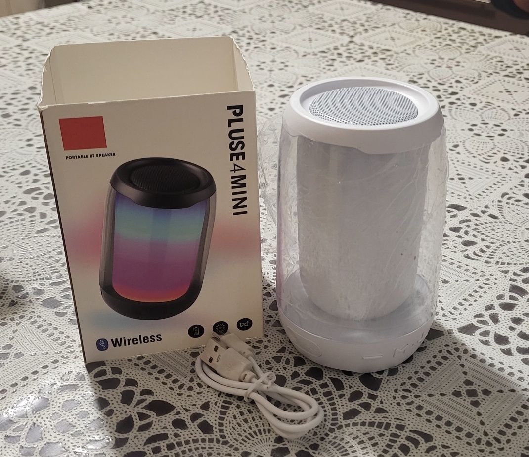 Głośnik PLUSE 4 mini