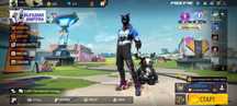 Продам аккаунт в free fire