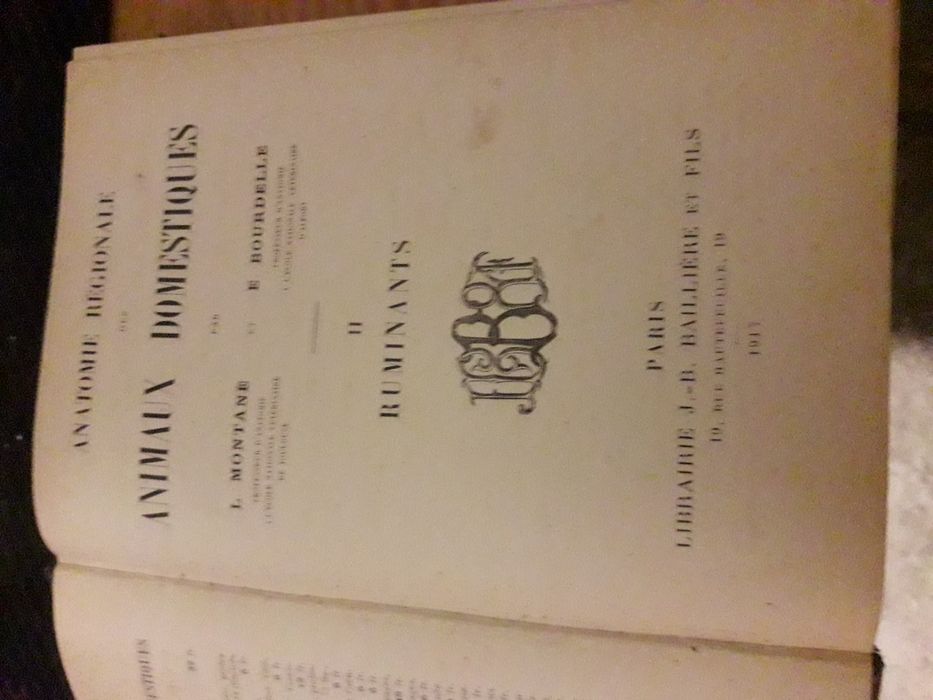 Antyki stare książki i dokumenty