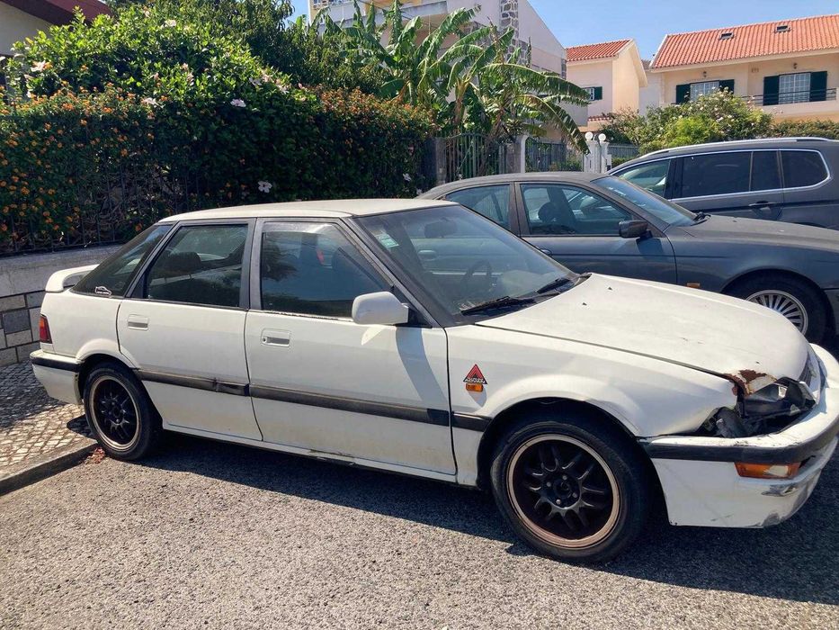 Honda Concerto de 1992