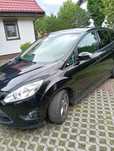 Śliczny C-Max 2014r