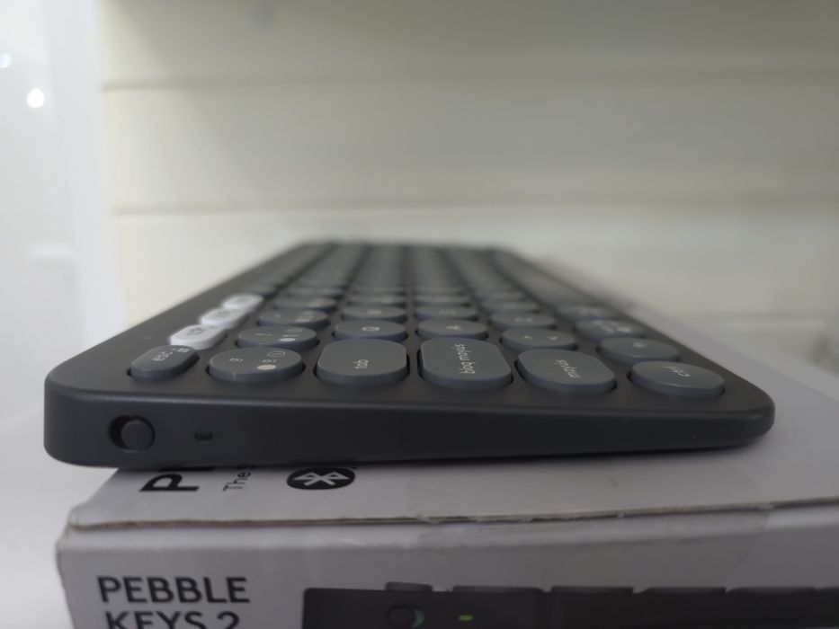 Клавіатура logitech k380 keys2