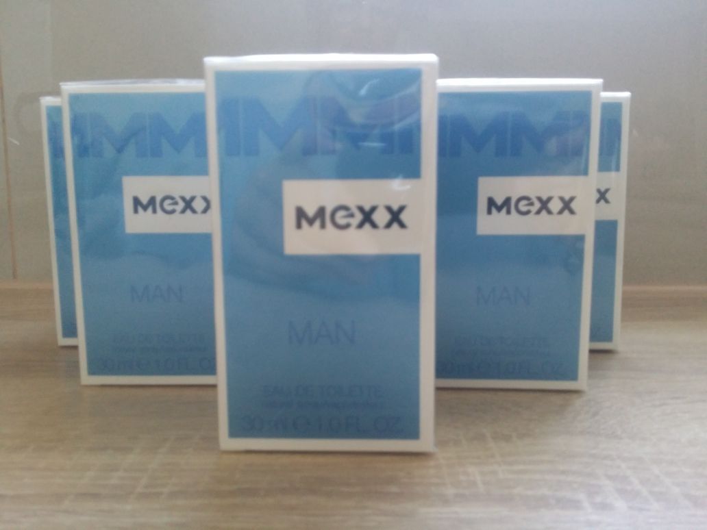 Mexx Man Woda toaletowa 30ml
