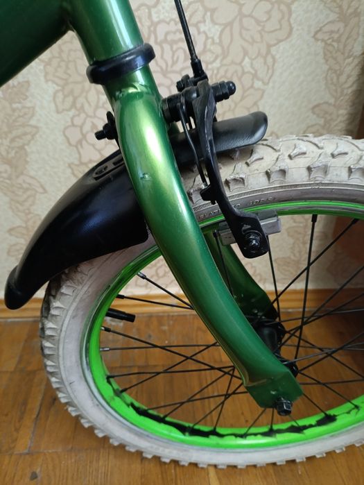 Велосипед дитячий б/в