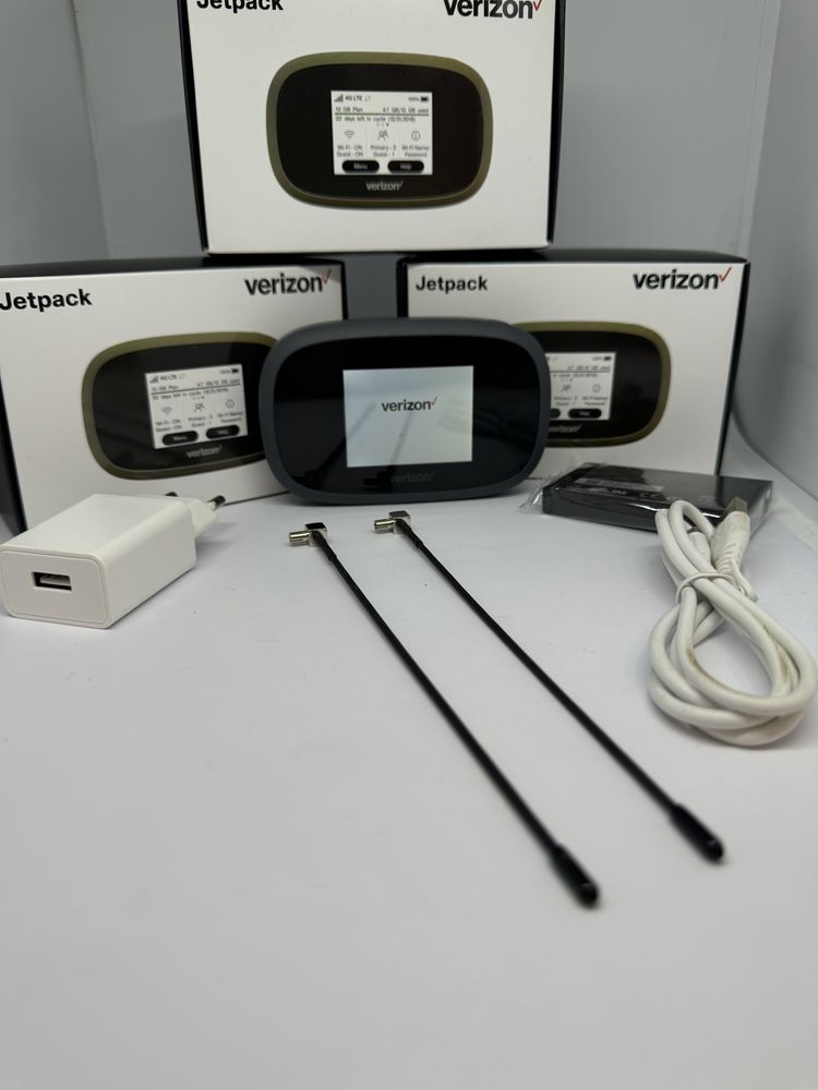 Комплект 8800L антени 5dBi 3G/4G WiFi Novatel роутер