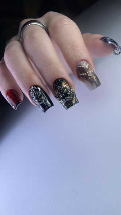 Виноградар Майстер Манікюру