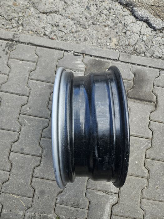 Nowa felga  16 Sprinter w906 Crafter I