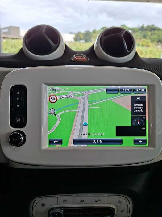 SMART Fortwo 1º dono