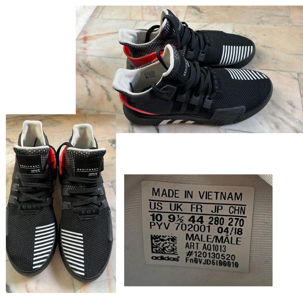 Vendo sapatos marcas originais