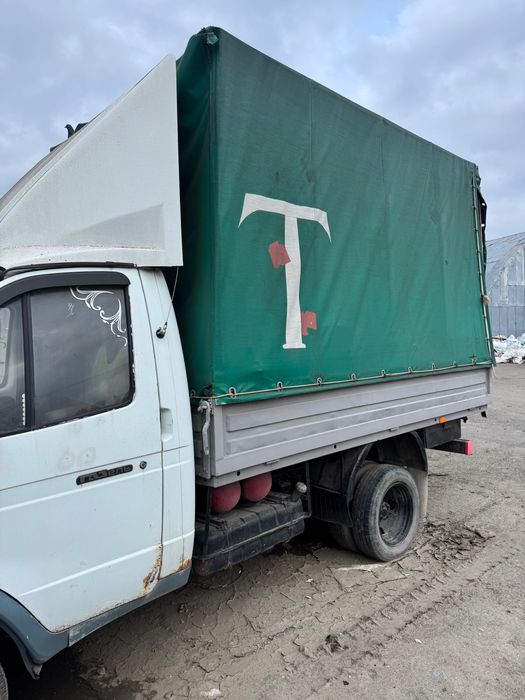 Продам Газель (ГАЗ 3302) 2008 року