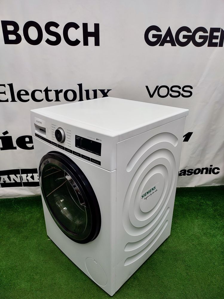 Пральна машина Siemens IQ700 iSensoric powerSpeed System A+++ 2021рік