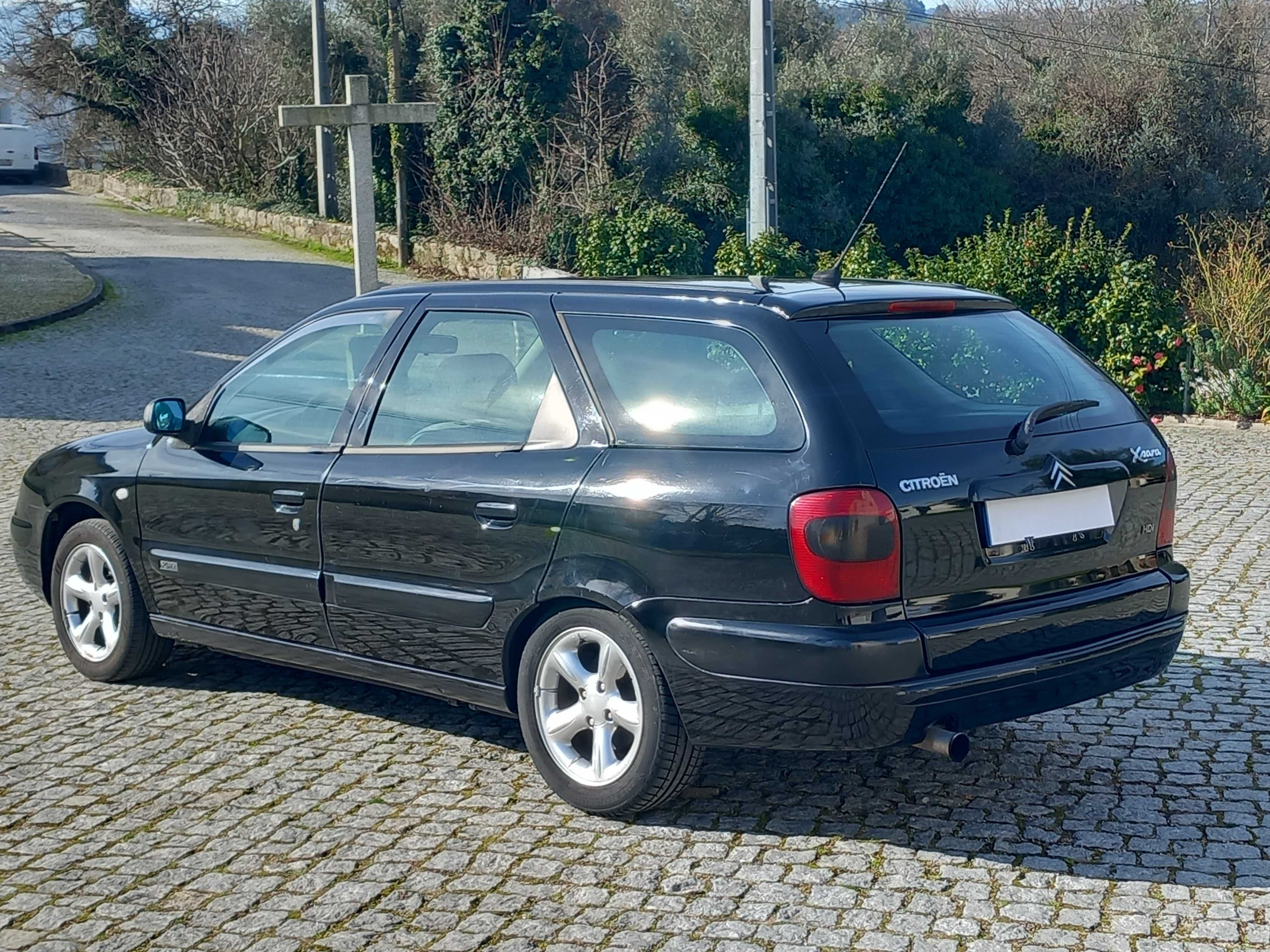 citroen xsara break 1.4 hdi