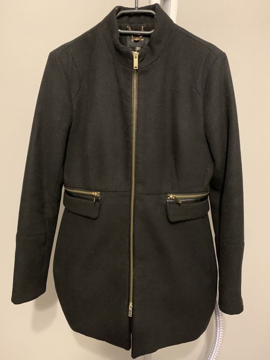 Płaszcz jesień/zima