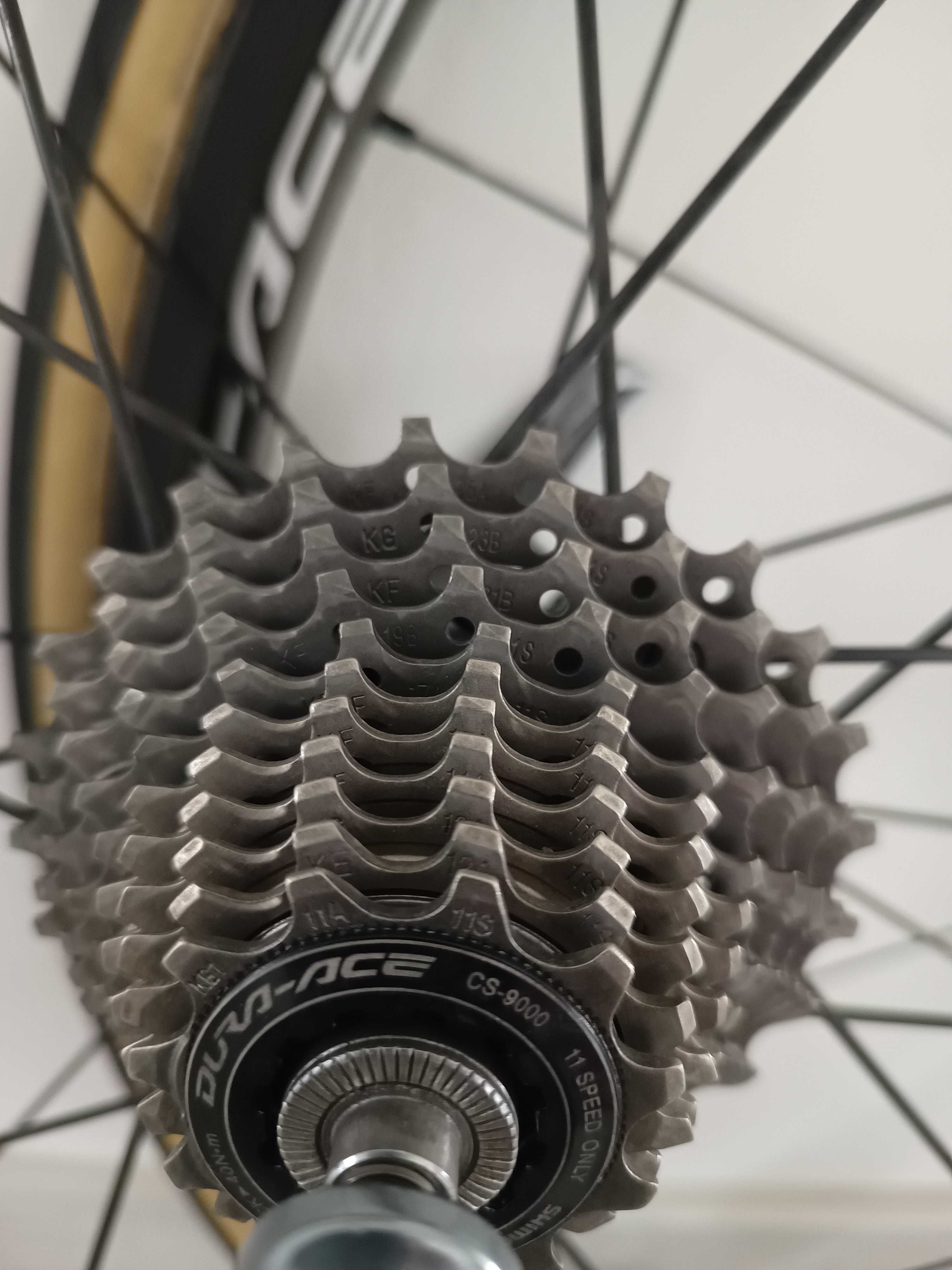 kola Dura Ace c24