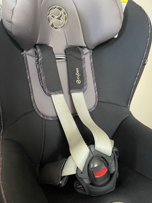 Cybex Sirona M2 I-Size, fotelik samochodowy