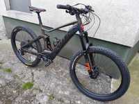 Scott strike eride 920 ,roz.L  2020 enduro