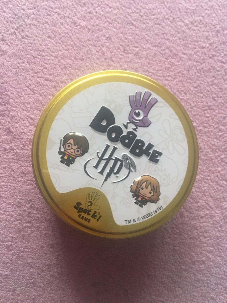 Dobble Harry Potter