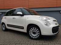 Fiat 500L Fiat 500L 900 105KM Klima Dobra cena Ks. Serwisowa Polecam