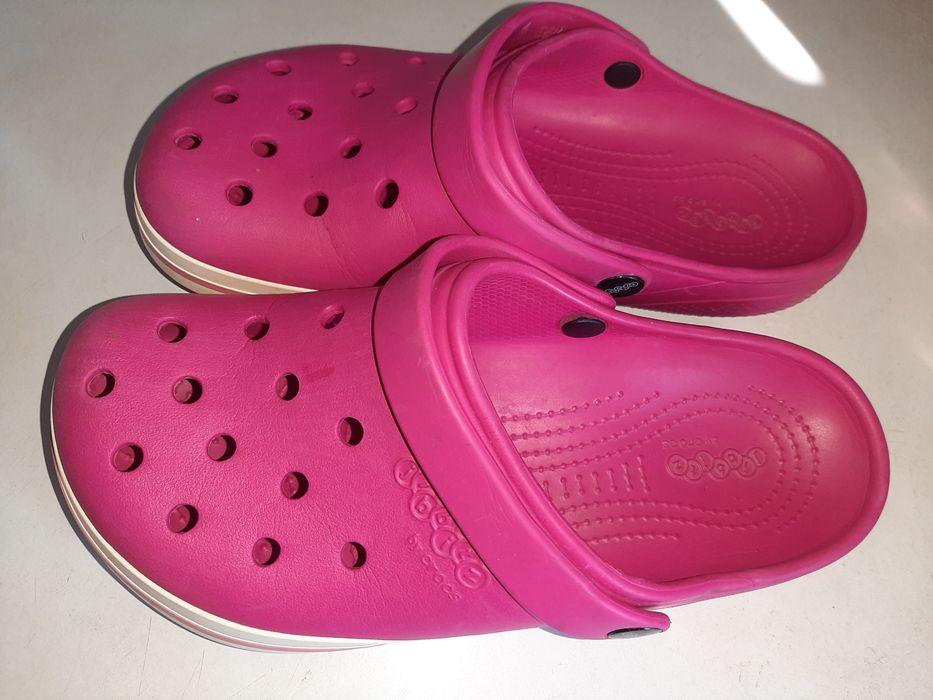 Crocs розмір 39 ( 26 см)