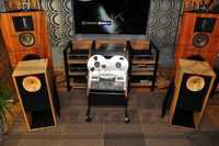 Sprzedam magnetofon Revox PR99 MK III TOP STAN