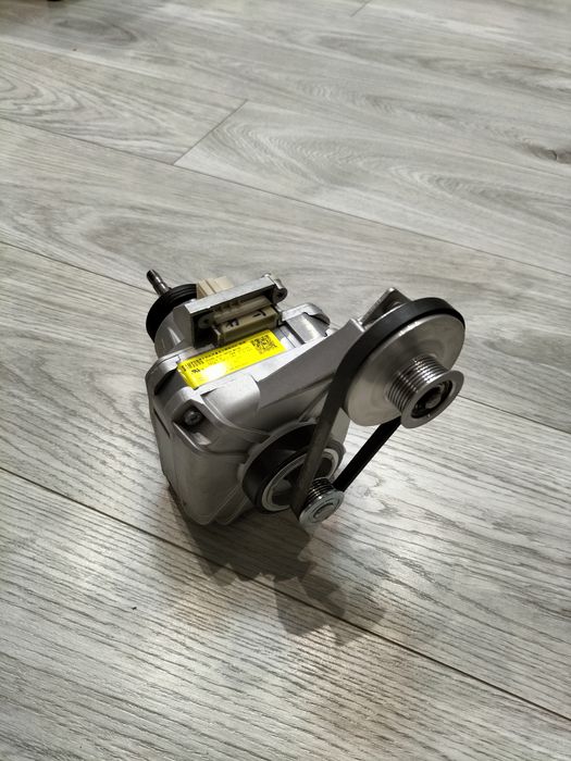 Silnik suszarka Samsung