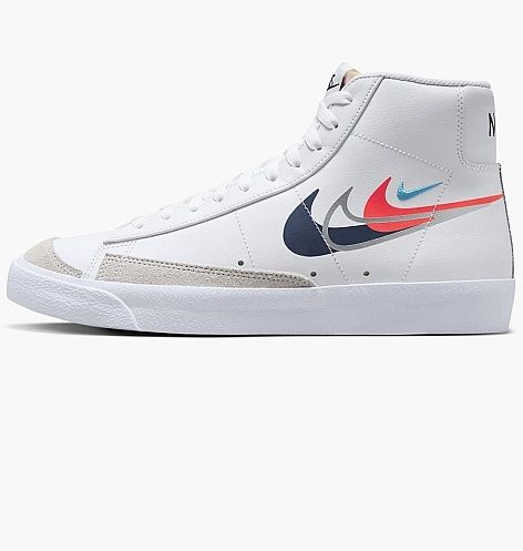 Оригінальні чоловічі кросівки NIKE BLAZER MID 77 SD FJ4827-100