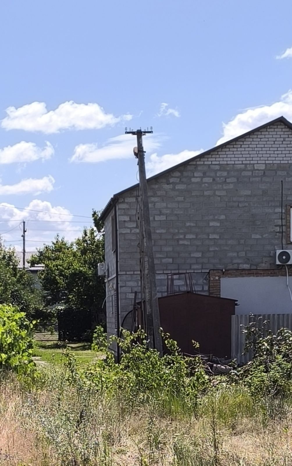 Електроопори віддам