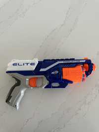 Pistola NERF Elite