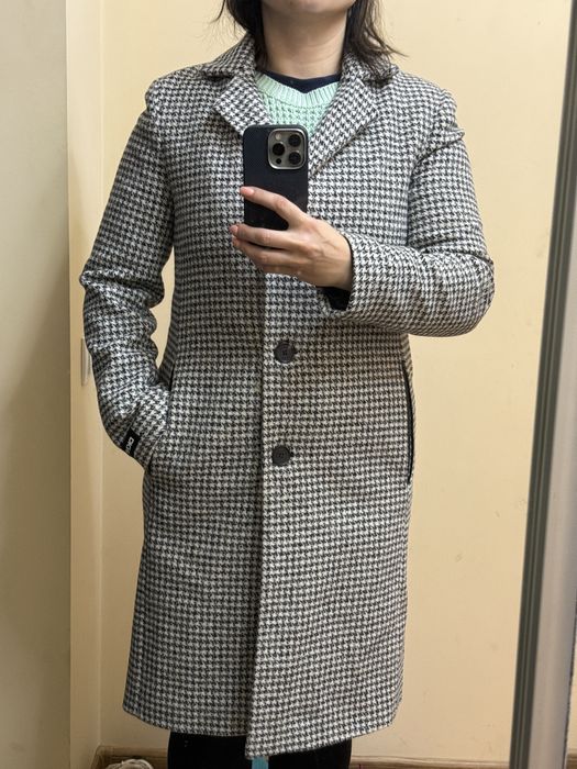 Пальто DKNY, жіноче, xs/34/42