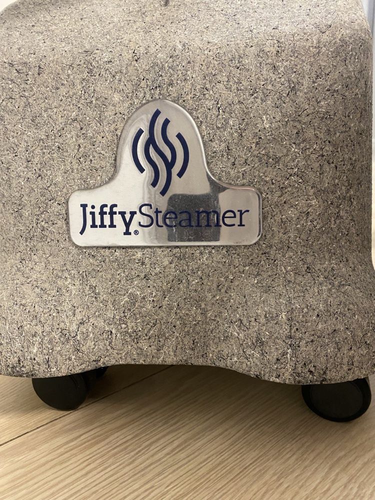 Відпарювач Jiffy Steamer J4000