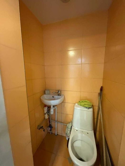 Фасадне цокольне приміщення вул. Грюнвальдська