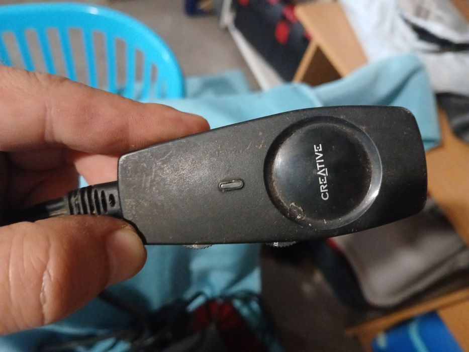 Creative Inspire T6060 , 5.1