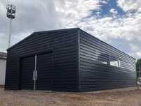 Nowa Hala Stalowa 10x15x5m +Transport, Producent HALSTAR