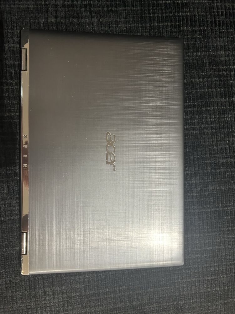 Notebook Acer N17H2