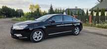 Citroen C5 2.2Hdi Z Niemiec