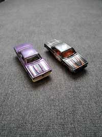 Hot Wheels Plymouth Barracuda