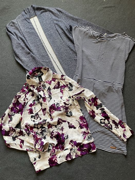 Пакет жіночих речей , S (15 одиниць)