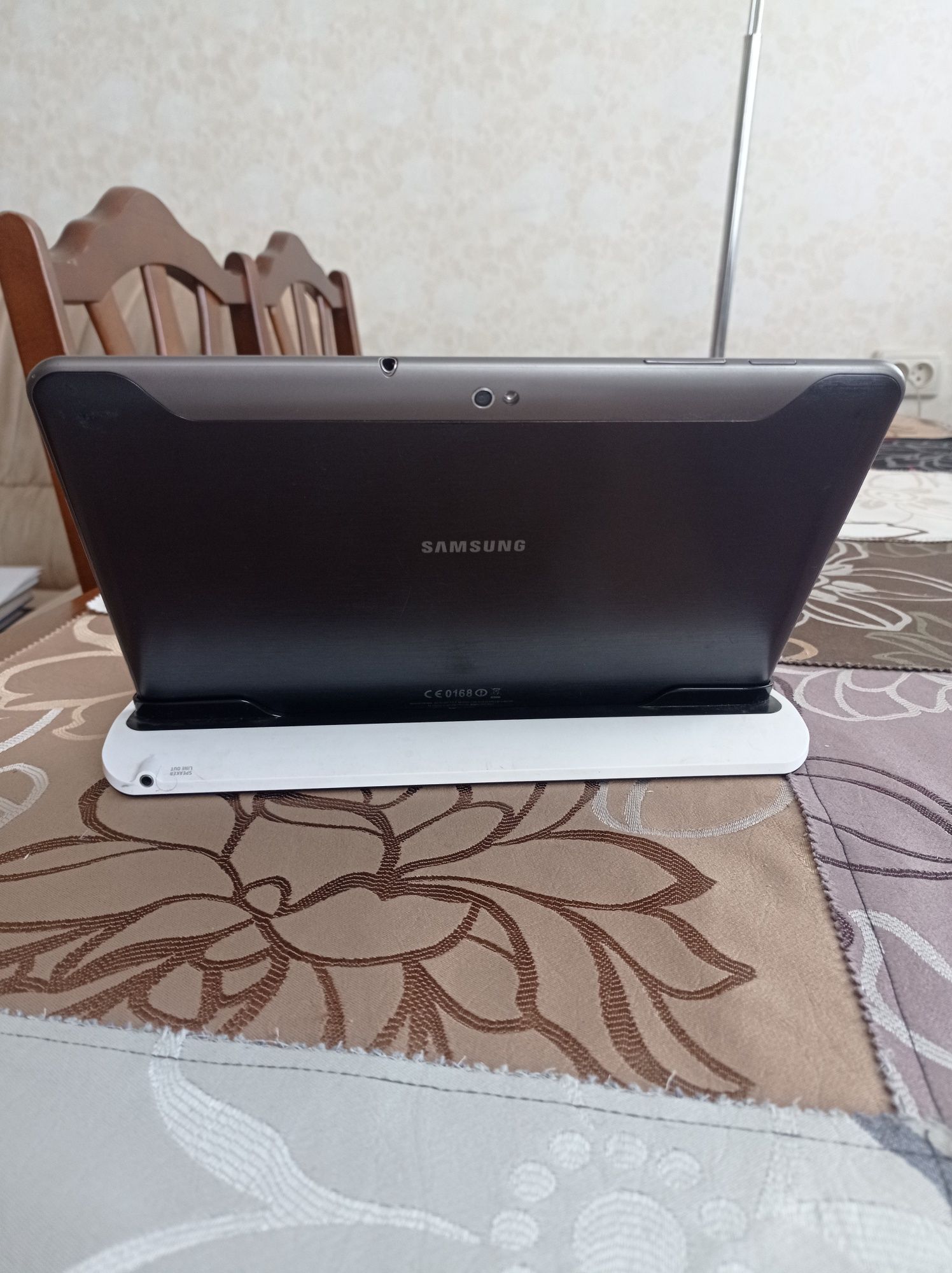 Планшет Samsung galaxy tab 10.1